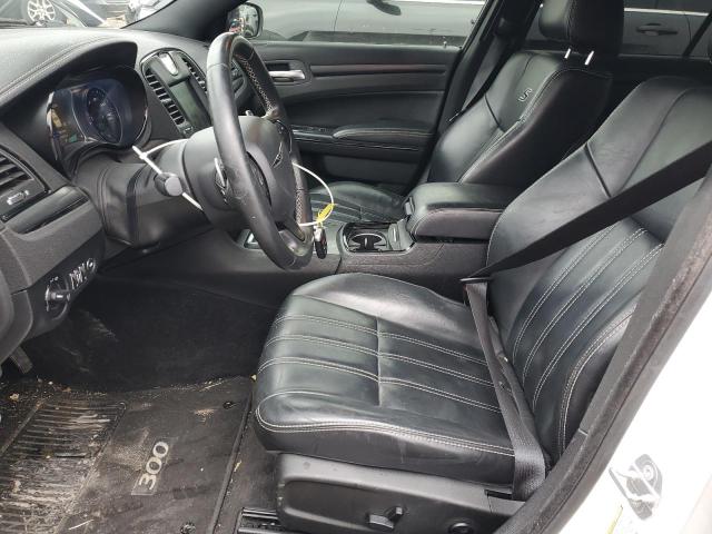 2016 CHRYSLER 300 S - 2C3CCAGG4GH167887