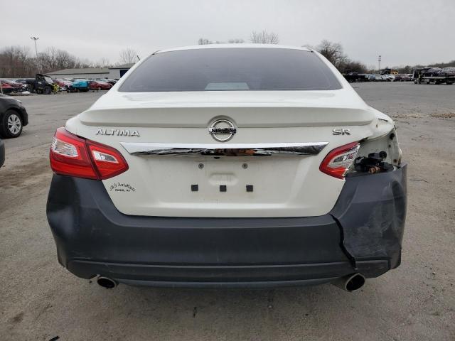2016 NISSAN ALTIMA 2.5 - 1N4AL3AP5GC194161