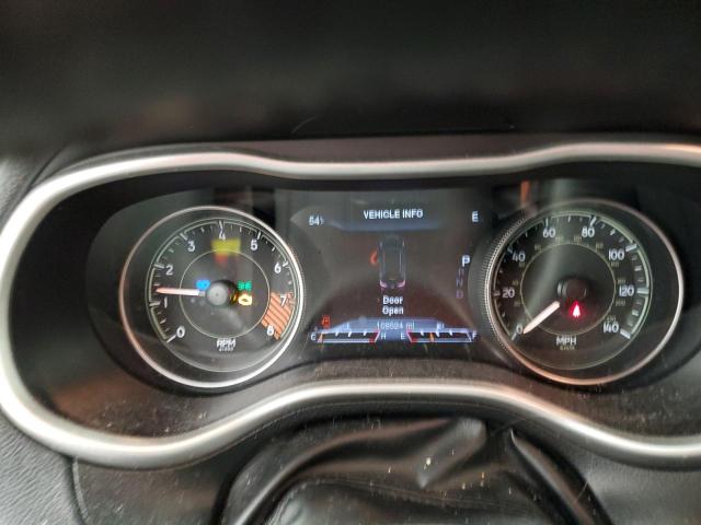 2014 JEEP CHEROKEE T - 1C4PJMBS0EW165231