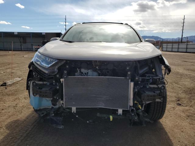 2019 HONDA CR-V TOURI - 5J6RW2H95KL014539
