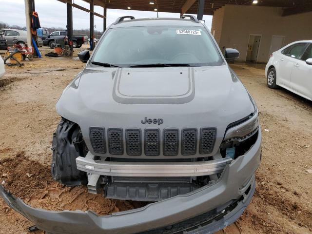 2022 JEEP CHEROKEE L - 1C4PJMCX8ND539770