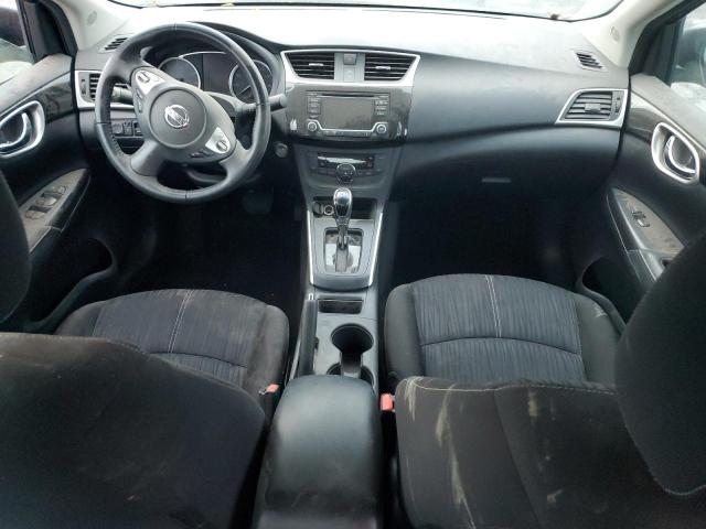 2018 NISSAN SENTRA S - 3N1AB7APXJL621224