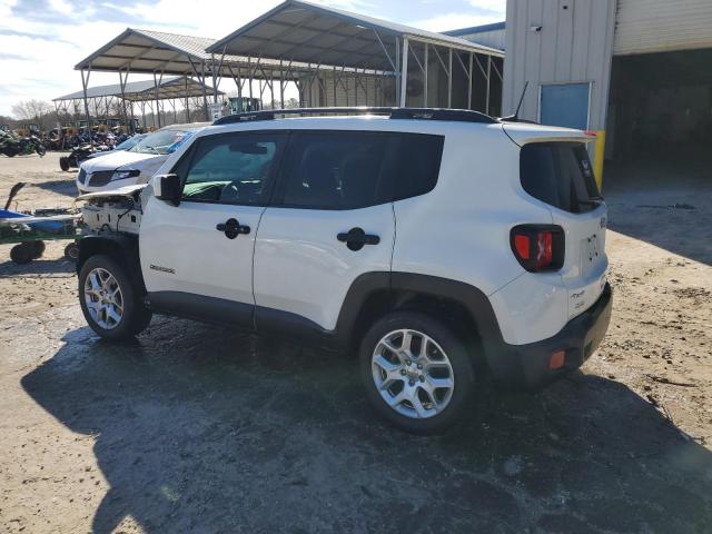 2018 JEEP RENEGADE L - ZACCJBBB4JPJ34524
