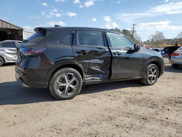 2023 HONDA HR-V EXL - 3CZRZ1H72PM717571