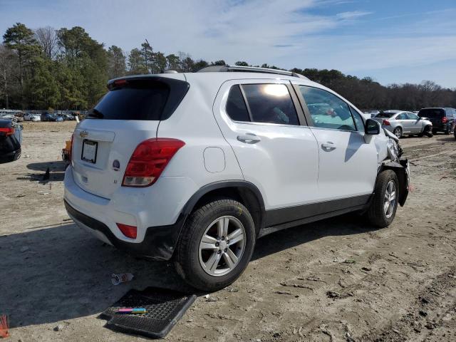 Vin: 3gncjpsbxjl147567, lot: 46701695, chevrolet trax 1lt 20183