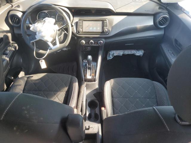 2020 NISSAN KICKS S - 3N1CP5BV3LL506415