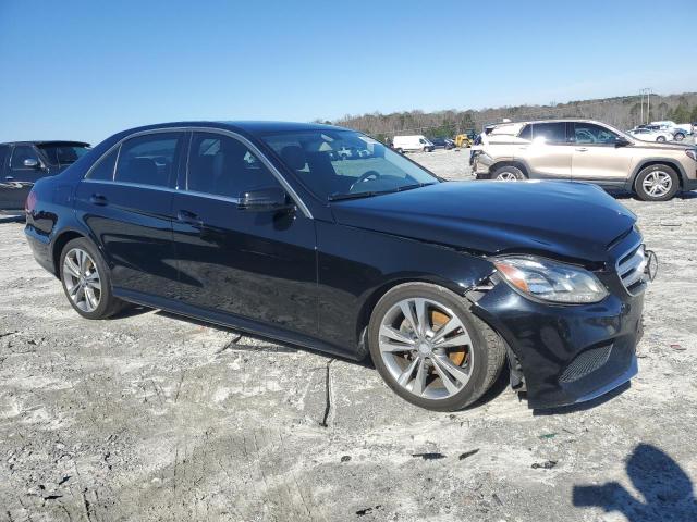 Vin: wddhf5kb4ea894783, lot: 45374635, mercedes-benz e-class 350 20144