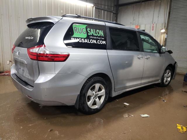 2019 TOYOTA SIENNA LE - 5TDKZ3DC7KS984056