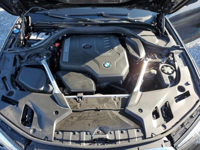 2023 BMW 530 I WBA53BH0XPWX98900