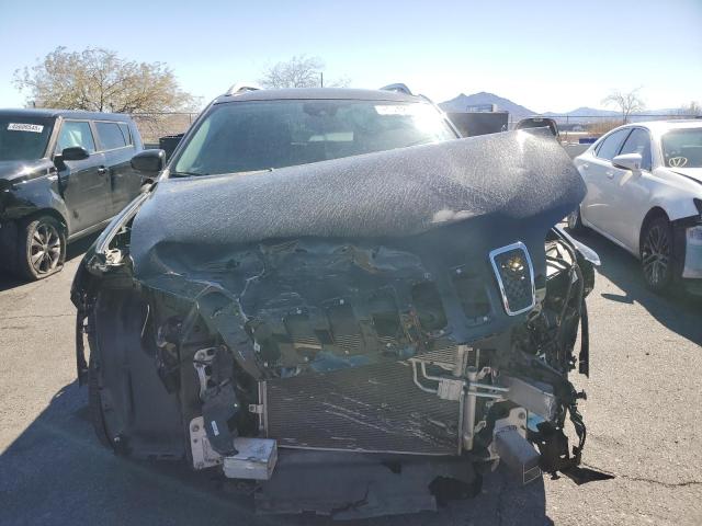 2019 JEEP CHEROKEE L - 1C4PJLDB2KD209678