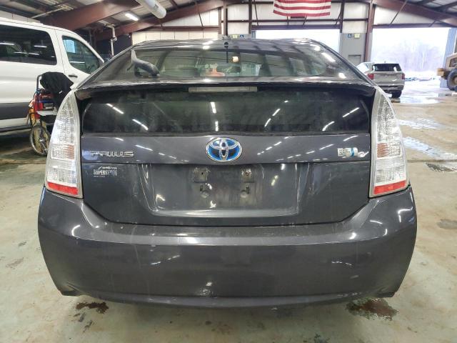 2010 TOYOTA PRIUS #3297987106