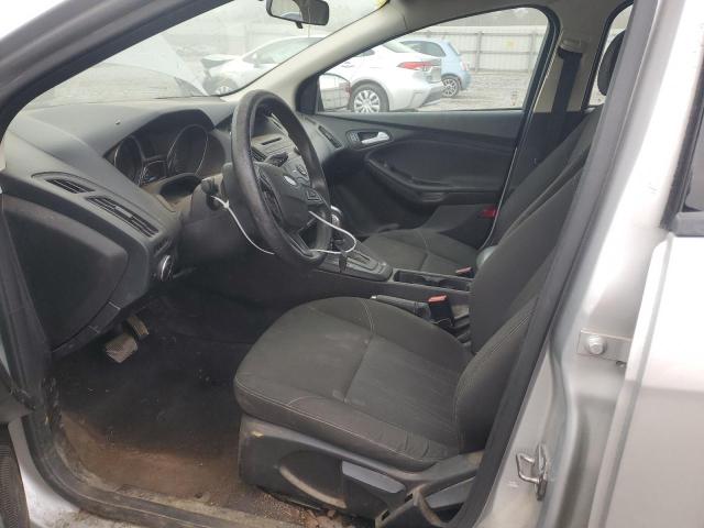 2015 FORD FOCUS SE - 1FADP3K25FL273154