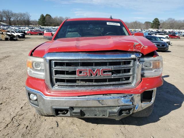 2015 GMC SIERRA K15 - 3GTU2UEC8FG142879
