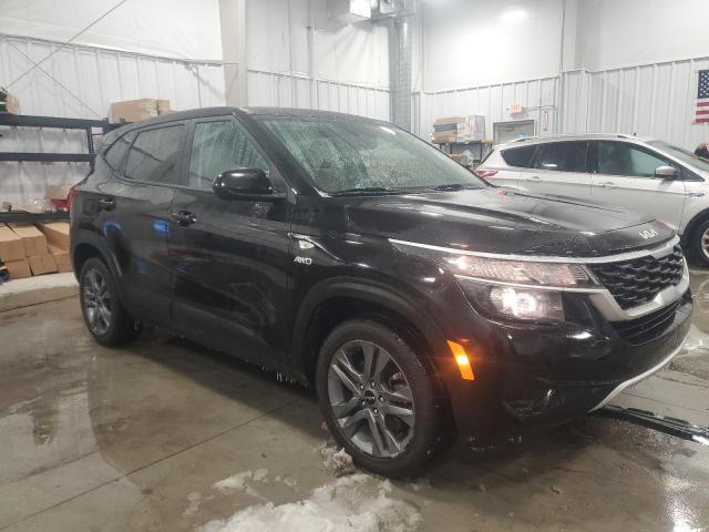 Vin: kndepcaaxp7432087, lot: 45011675, kia seltos lx 20234
