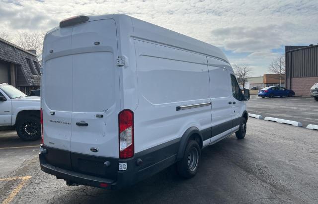 Vin: 1ftrs4xg7jka92189, lot: 44176055, ford transit t-350 hd 20184
