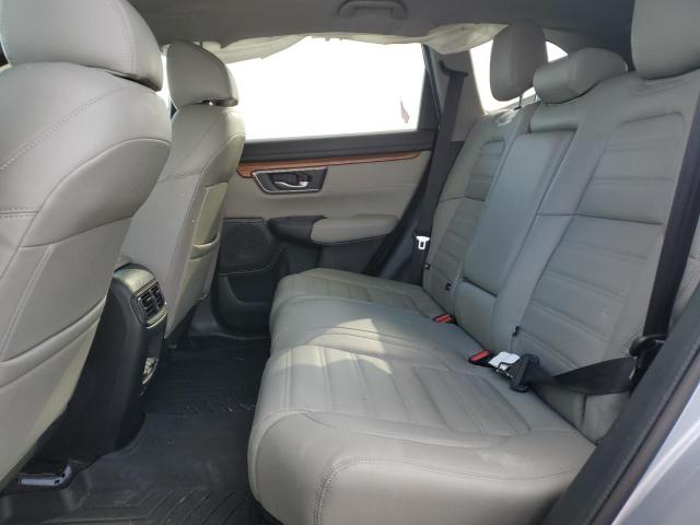 2020 HONDA CR-V EX - 5J6RW1H56LA016322