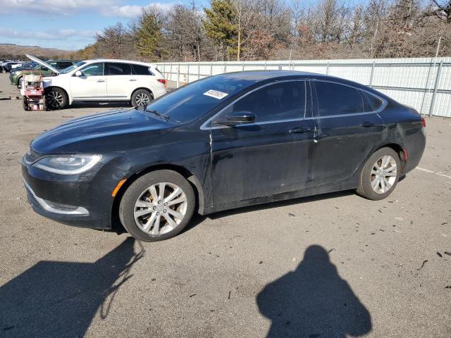 CHRYSLER 200 LIMITE