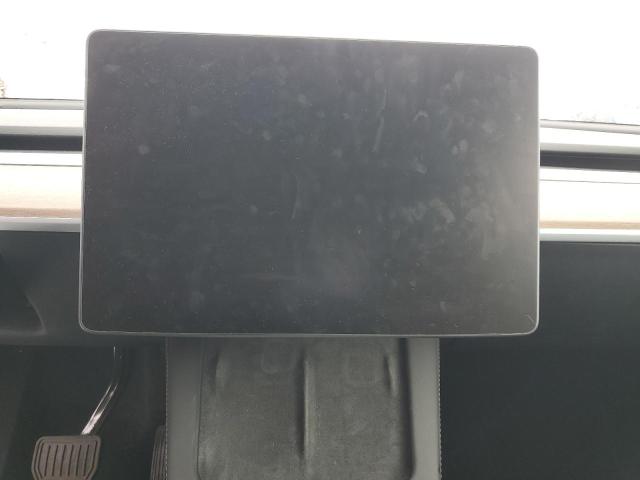 2023 TESLA MODEL Y - 7SAYGAEE4PF698636