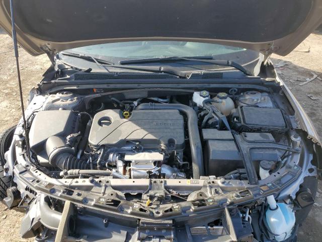 2024 CHEVROLET MALIBU LT - 1G1ZD5ST1RF110574