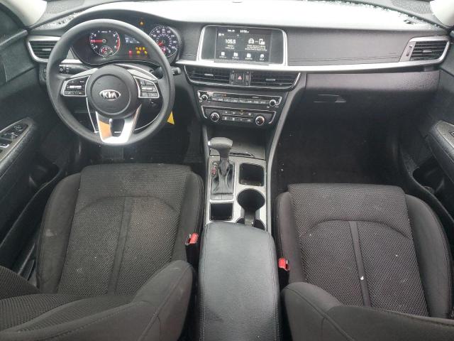 2020 KIA OPTIMA LX - 5XXGT4L36LG445591