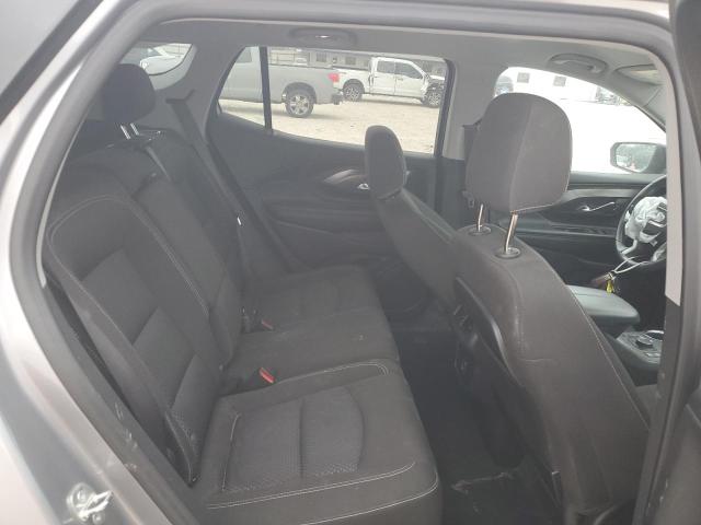 2023 GMC TERRAIN SL - 3GKALMEGXPL271982