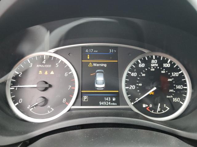 2019 NISSAN SENTRA S - 3N1AB7AP1KY274161