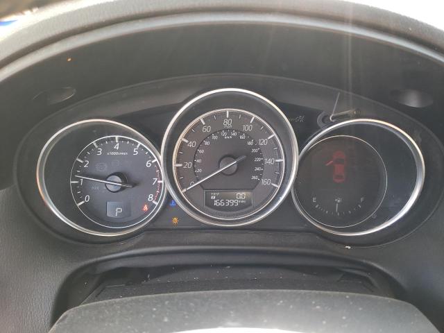 2016 MAZDA CX-5 TOURI - JM3KE2CY7G0657113