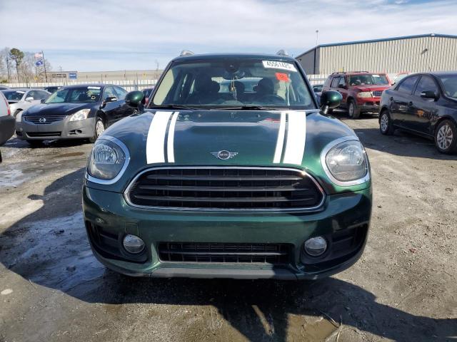 2019 MINI COOPER COU - WMZYS7C58K3F46563