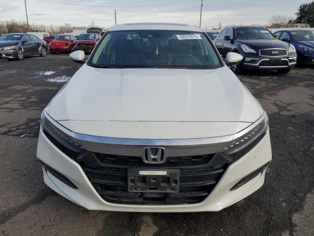 2018 HONDA ACCORD TOU - 1HGCV1F95JA009106