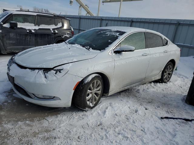 CHRYSLER 200 C