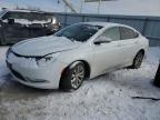 2015 CHRYSLER 200 C - 1C3CCCCG2FN515547