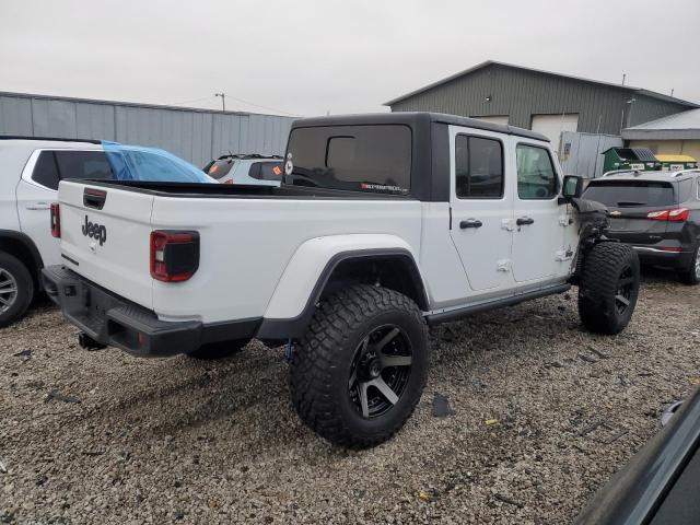 Vin: 1c6jjtag1nl148203, lot: 46662015, jeep gladiator sport 20223