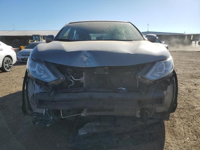 2018 NISSAN ROGUE SPOR - JN1BJ1CR5JW254553