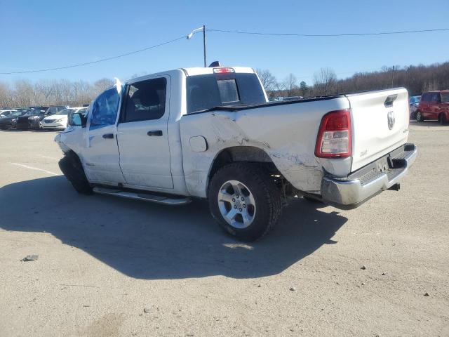 Vin: 1c6srfgt7kn582838, lot: 46863825, ram 1500 tradesman 20192