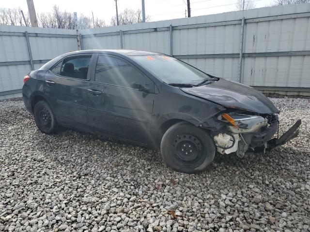 2017 TOYOTA COROLLA L 5YFBURHEXHP654233
