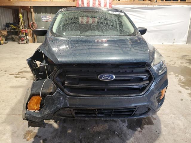 2019 FORD ESCAPE S - 1FMCU0F79KUA38517