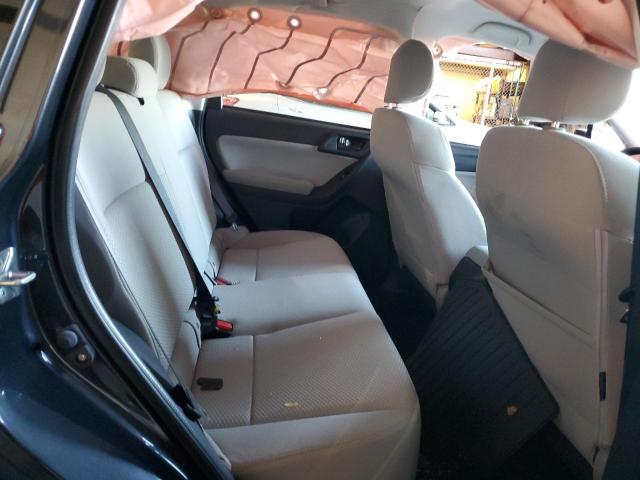2016 SUBARU FORESTER 2 - JF2SJABC8GH450723