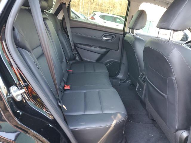 2023 NISSAN ROGUE SV - JN8BT3BB1PW195571