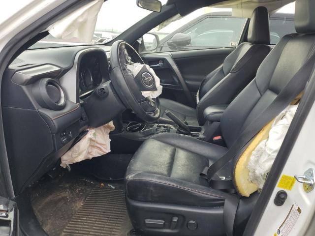 2016 TOYOTA RAV4 SE - JTMNFREV4GD082766
