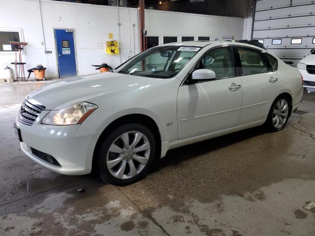INFINITI M35 BASE