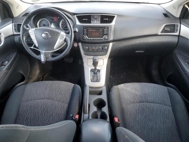 2015 NISSAN SENTRA S - 3N1AB7AP1FY348085