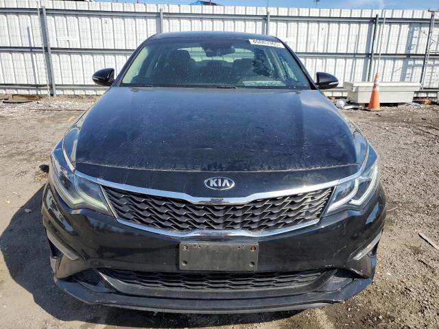 2019 KIA OPTIMA LX - 5XXGT4L37KG364470