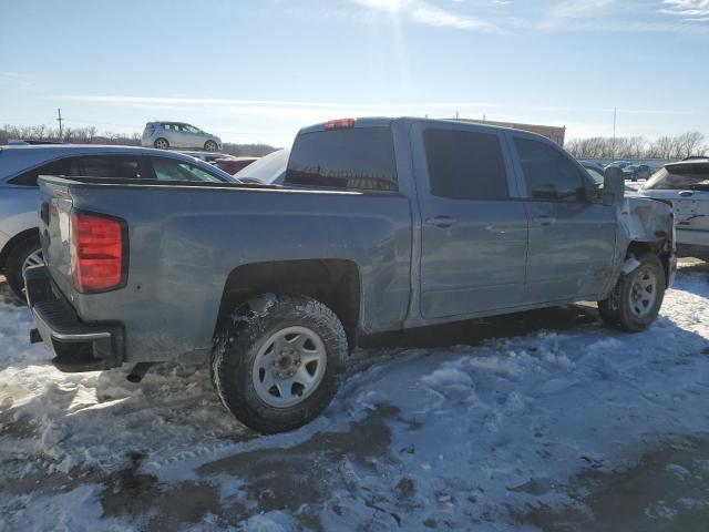 Vin: 3gcpcrec0gg225649, lot: 45592465, chevrolet all models c1500 lt 20163