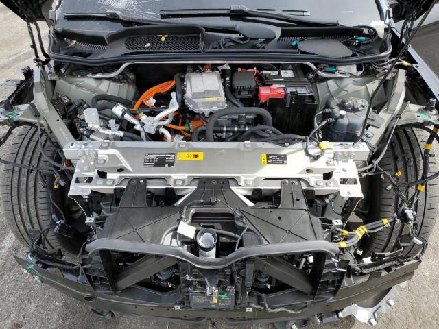 2025 BMW IX XDRIVE5 WB523CF06SCT06612