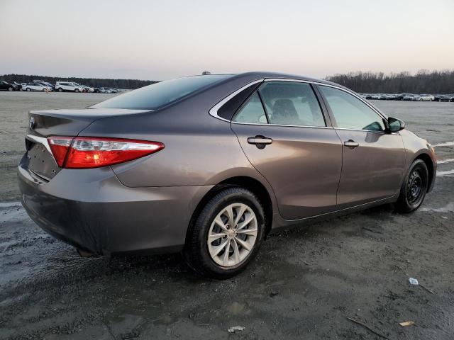 2015 TOYOTA CAMRY LE - 4T1BF1FK7FU049246