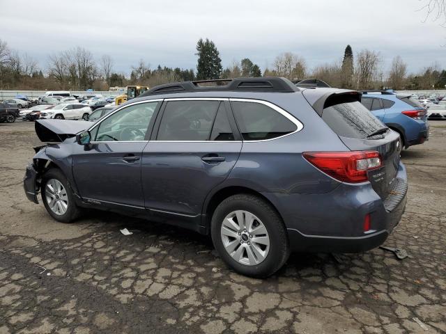 2017 SUBARU OUTBACK 2. - 4S4BSACC8H3362324