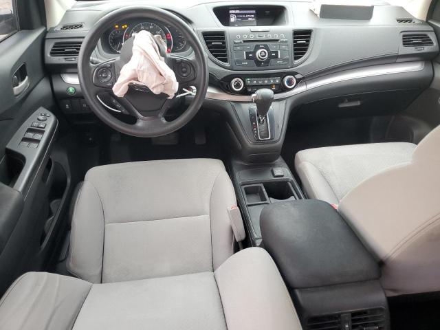 2015 HONDA CR-V LX - 2HKRM3H34FH509113