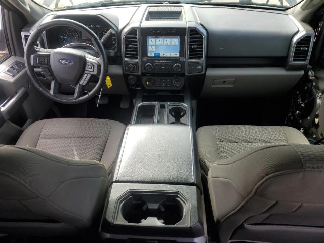 2018 FORD F150 SUPER - 1FTEW1EG6JKD93640