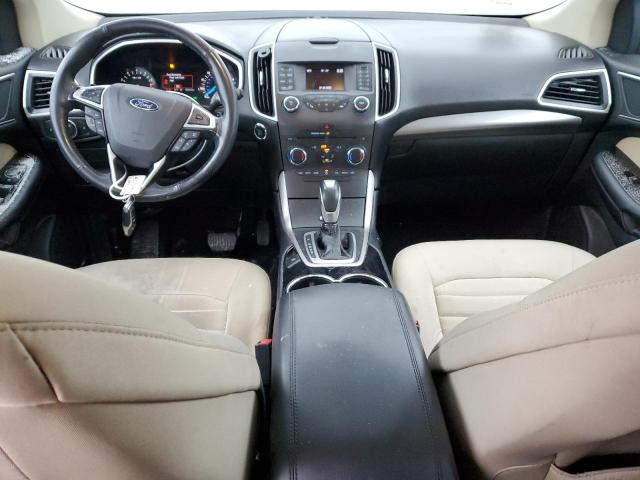 2016 FORD EDGE SEL 2FMPK4J91GBB46277