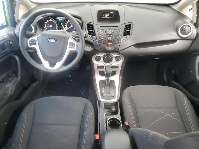 2019 FORD FIESTA SE 3FADP4BJXKM159446
